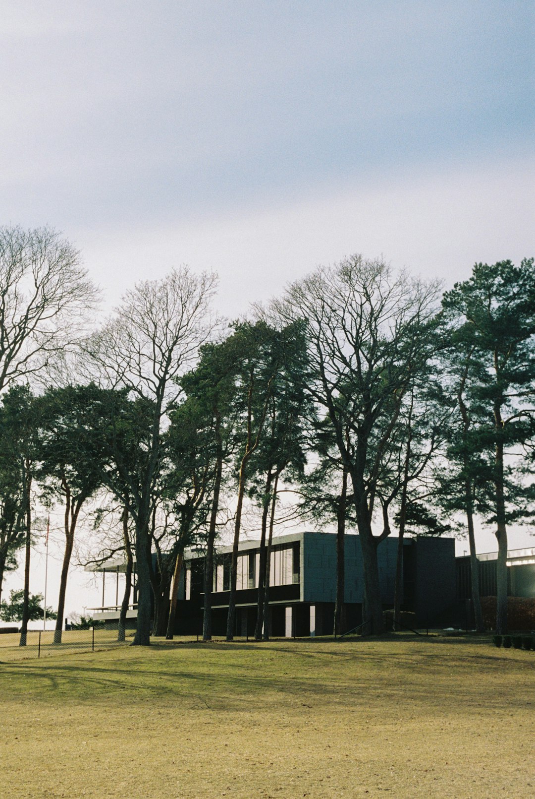Residential Project