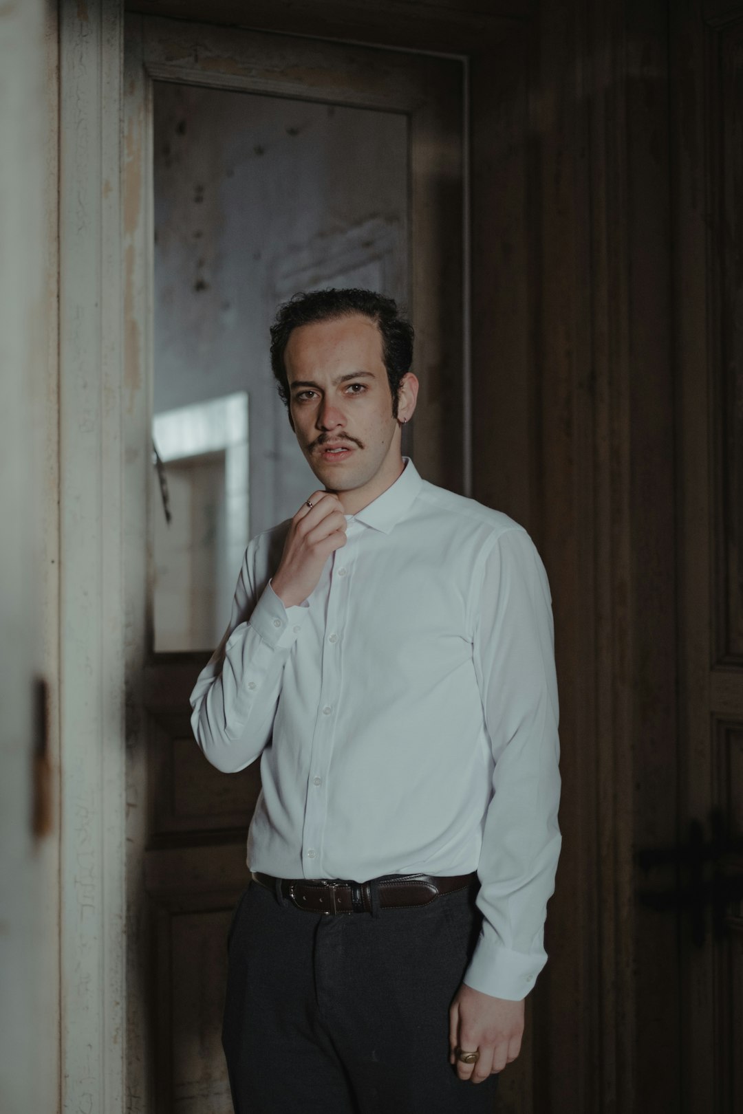 Marcus Thompson - Design Director