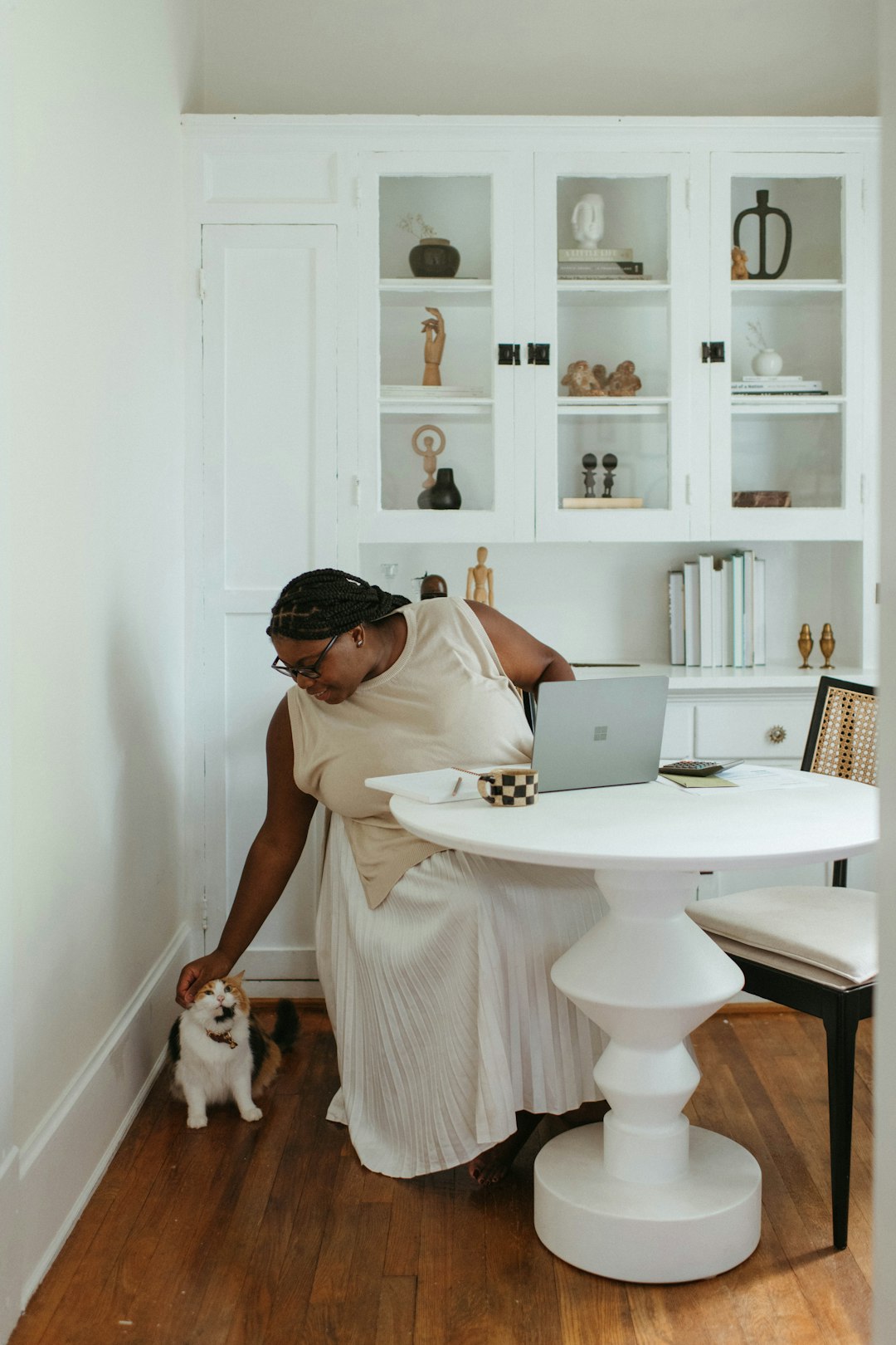 Emily Rodriguez - Interior Architecture Lead