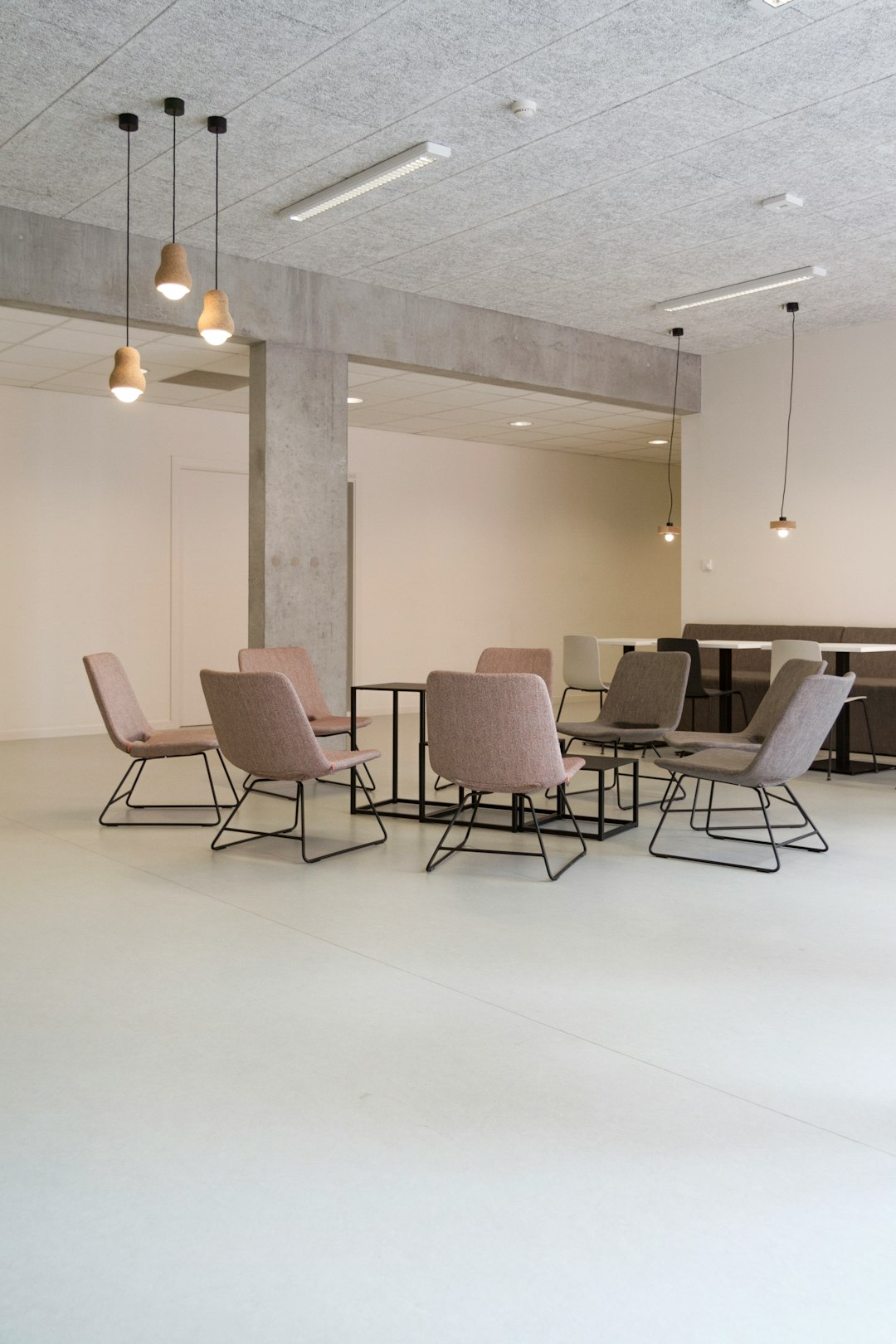 Tech Company Headquarters