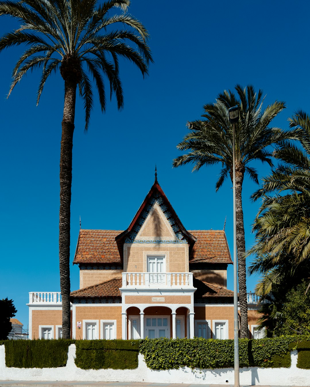 Luxury Villa Design