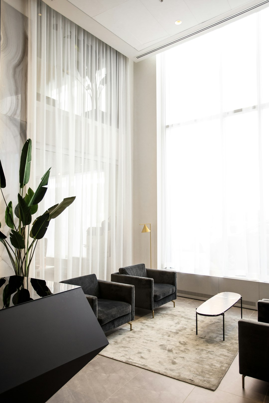 Modern Condominium